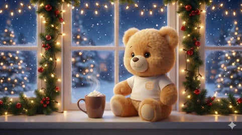 De magie van Kerst met Mini Mana