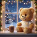 De magie van Kerst met Mini Mana