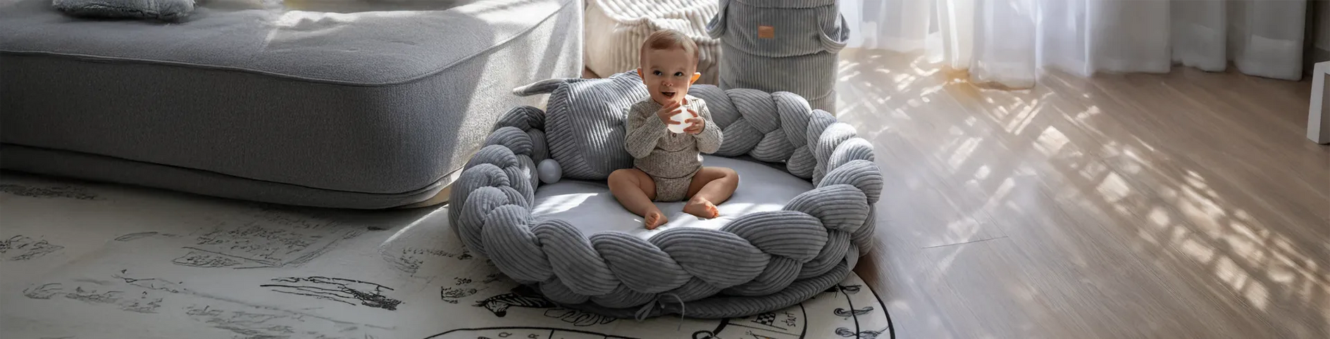 Babynestjes