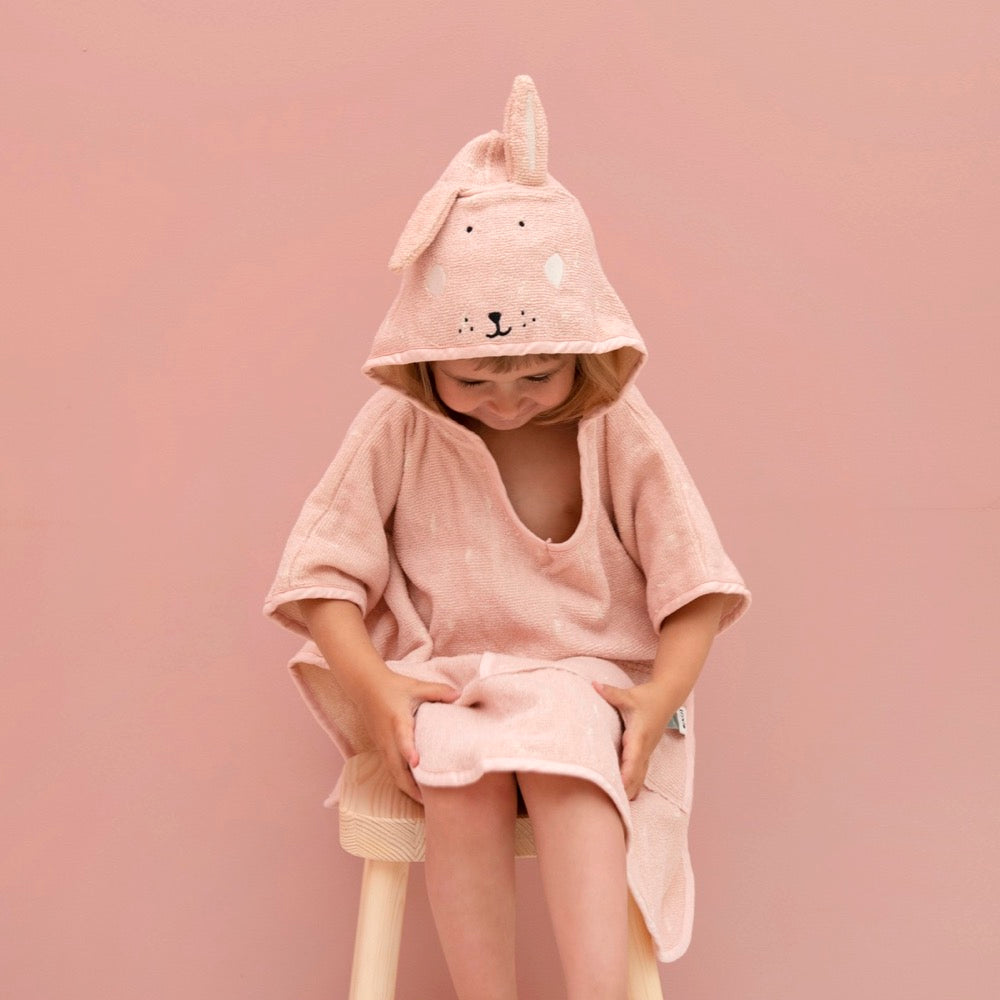 Badponcho’s voor Kids
