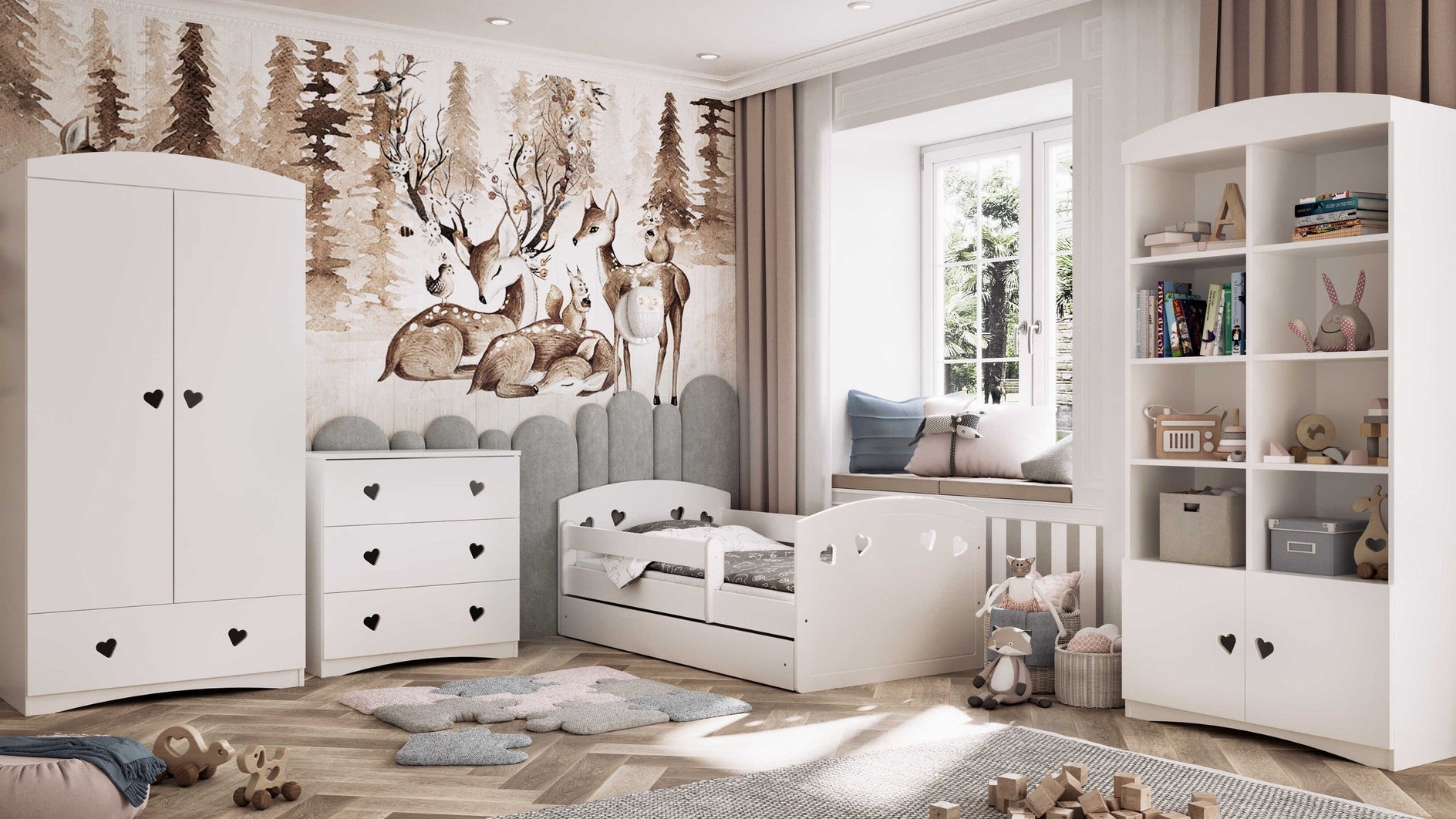 Kinderkamer