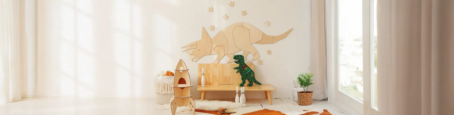 Wanddecoratie