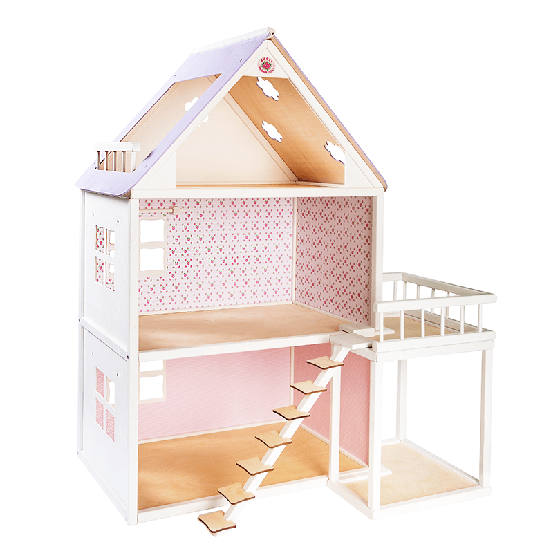 Poppenhuis & Accessoires