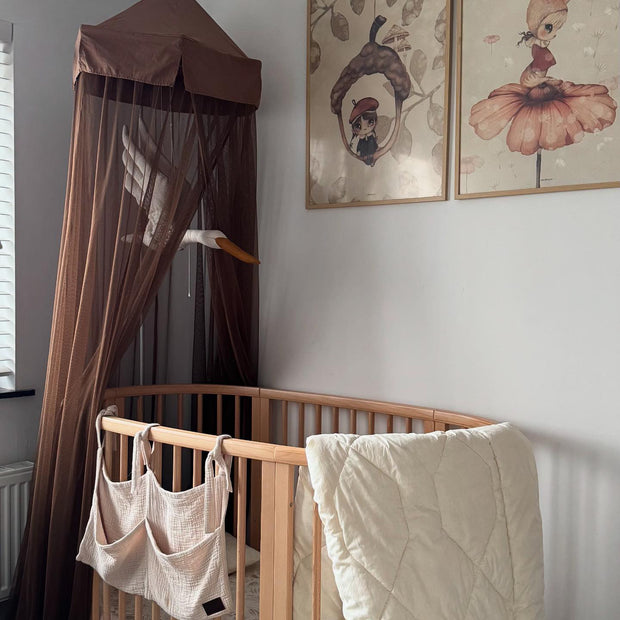 Peuter dekbed – 100% zuiver merinowol