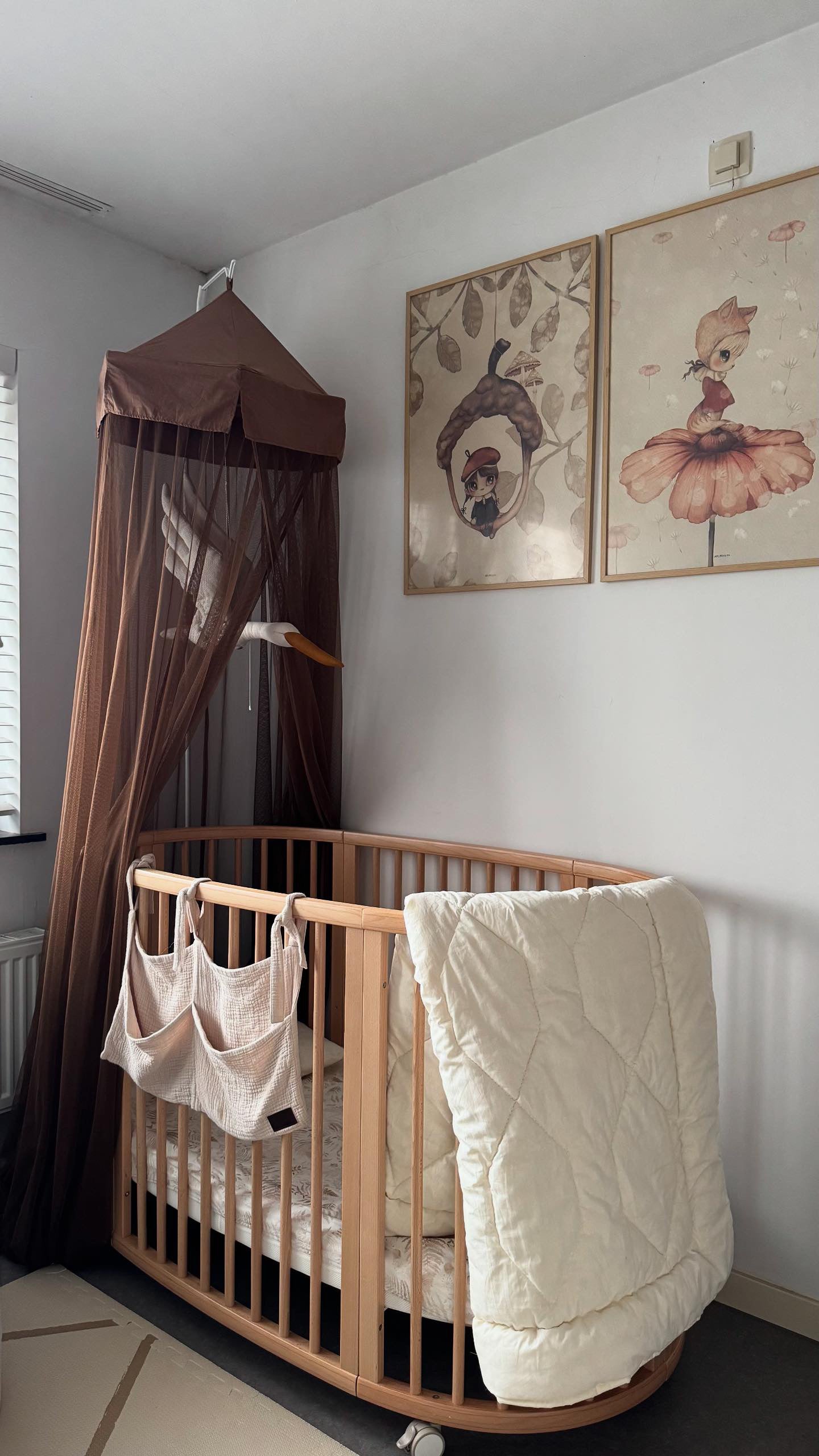 Peuter dekbed – 100% zuiver merinowol