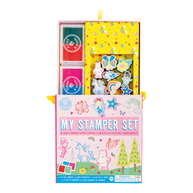 My Stampler Set - Rainbow Fairy