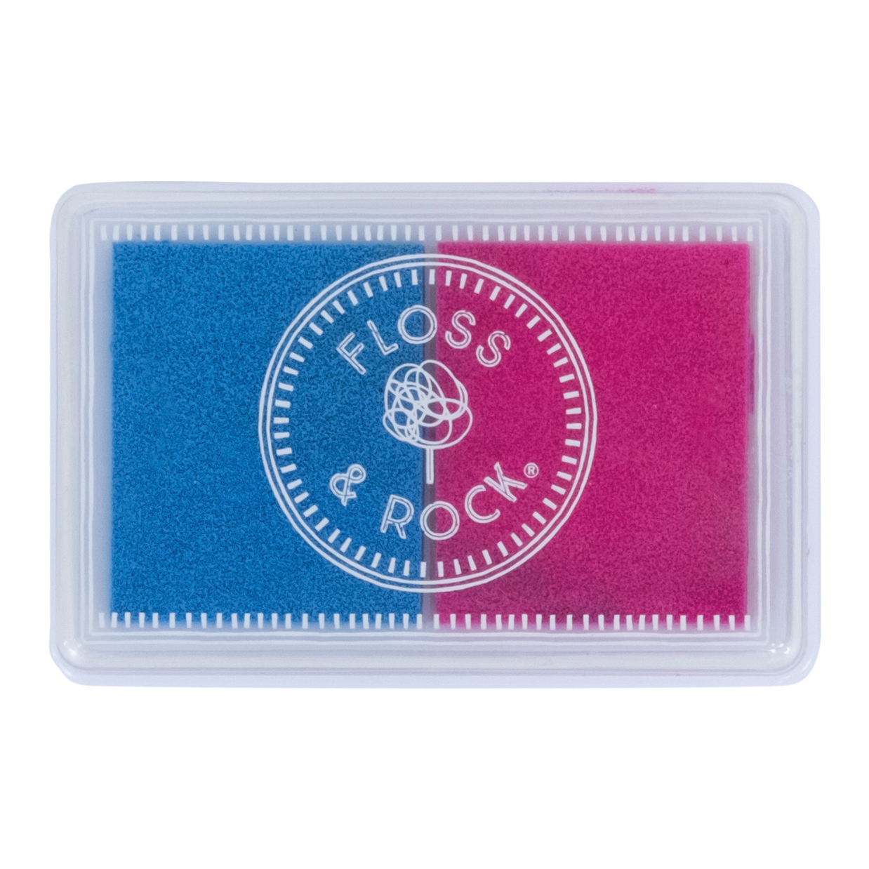 My Stampler Set - Rainbow Fairy