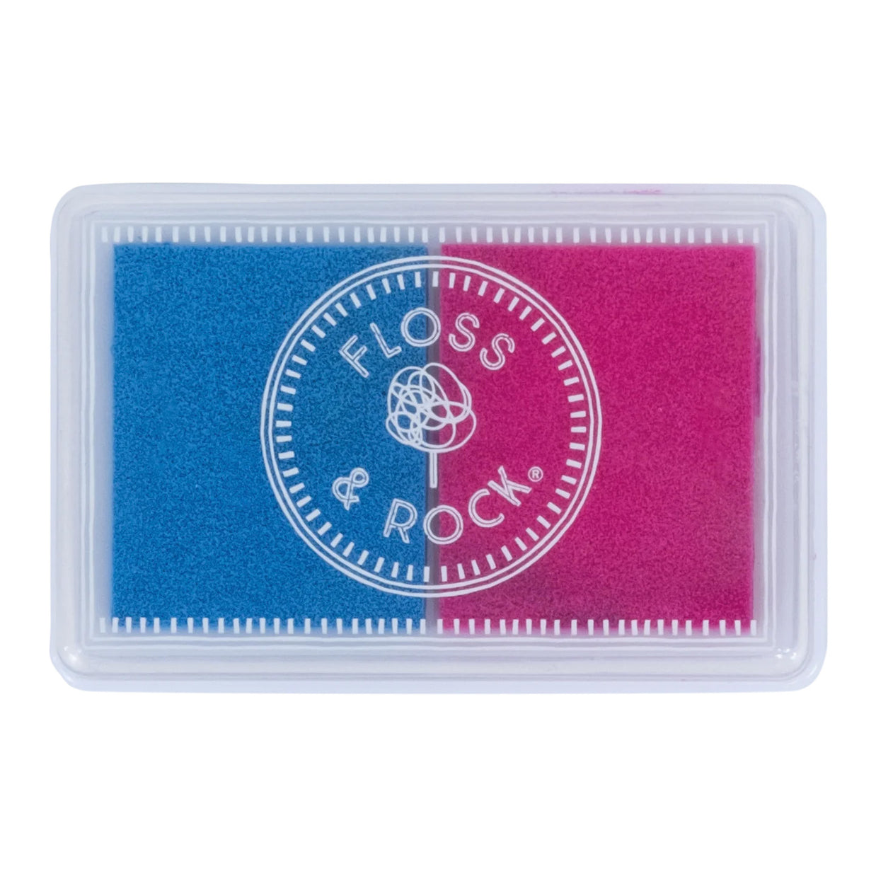 Stempelset - Regenboogfee