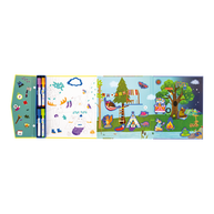 Magnetic Multi Play Set - Adventure