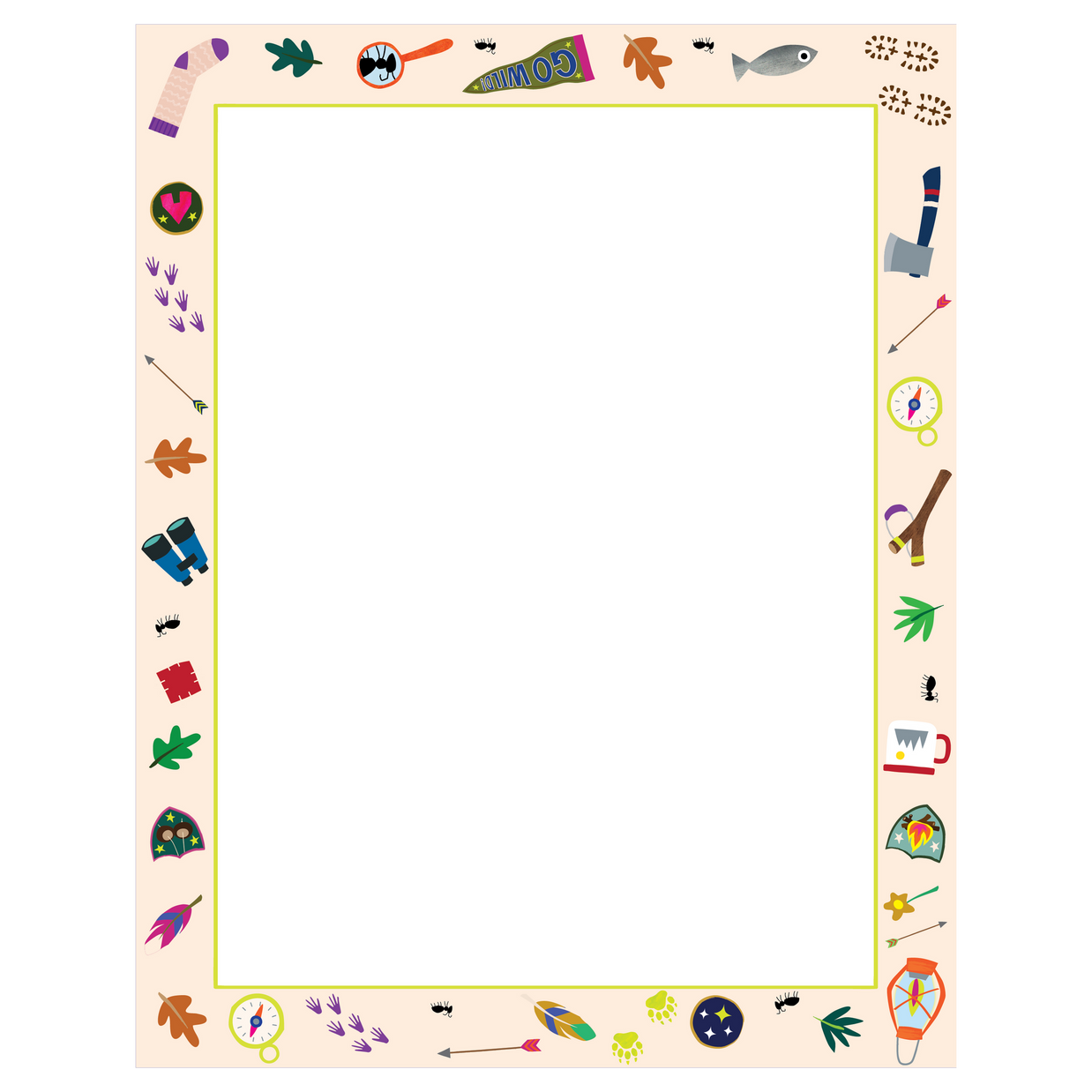 Magnetic Multi Play Set - Adventure