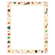 Magnetic Multi Play Set - Adventure