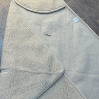 Merino wollen wikkeldeken voor Maxi Cosi