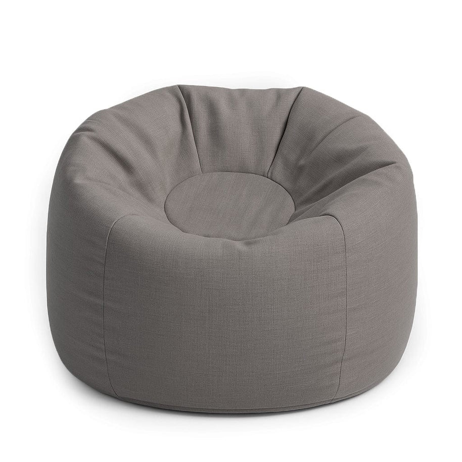 Bean Bag Floreo - Taupe