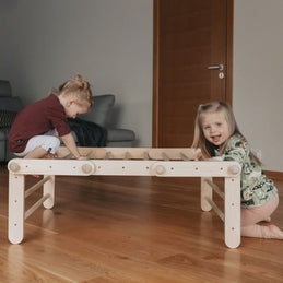 FIPITRI® 5-segment Modifiable Climbing Frame