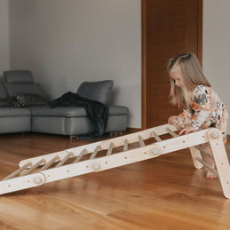 FIPITRI® 5-segment Modifiable Climbing Frame
