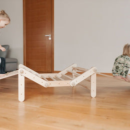 FIPITRI® 5-segment Modifiable Climbing Frame