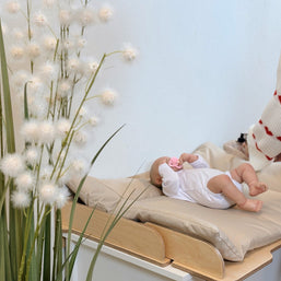 Changing Table Mat