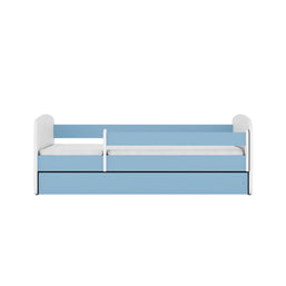 Babydreams Children’s Bed – No Pattern