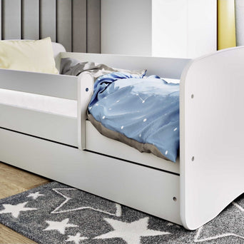 Babydreams Children’s Bed – No Pattern