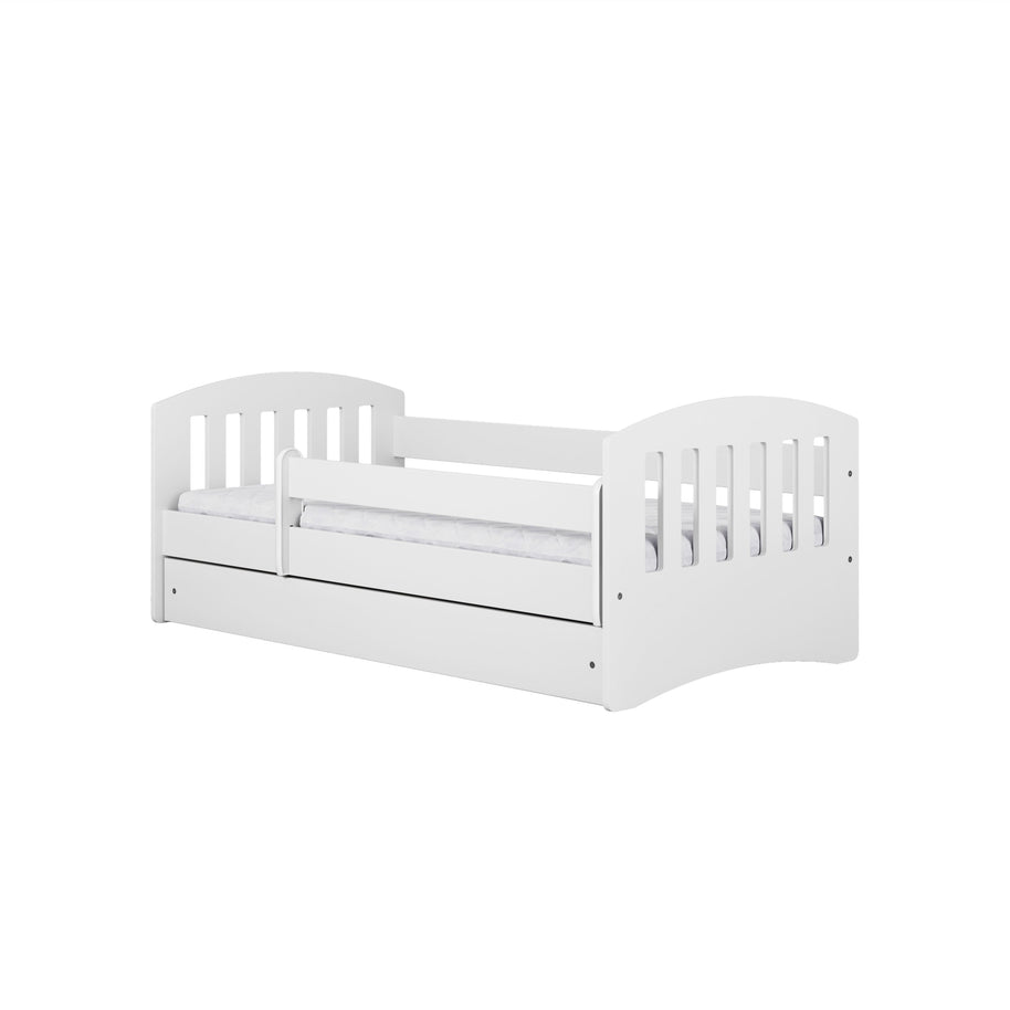 Children's Bed Classic 1 - White