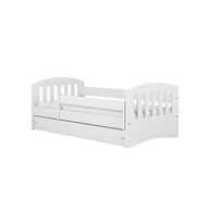 Children's Bed Classic 1 - White