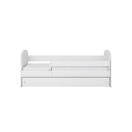 Children's Bed Classic 2 - White