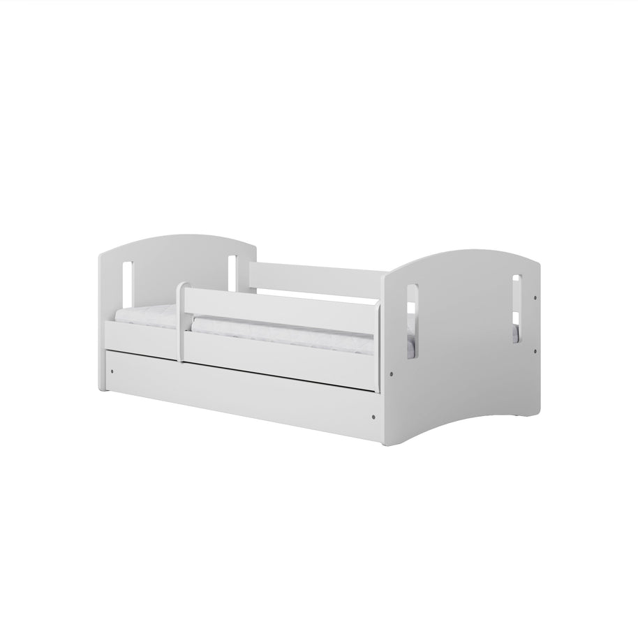 Children's Bed Classic 2 - White