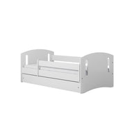 Children's Bed Classic 2 - White