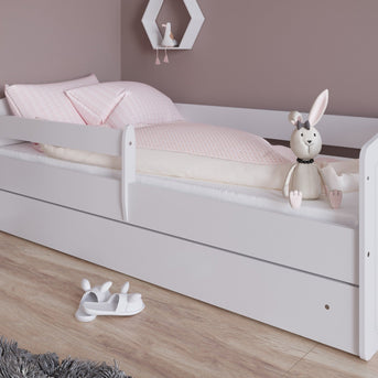 Children's Bed Julia - White