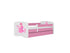 Kocot Kids Junior Bed Prinses roze kinderbed met lade en zijbeveiliging veilig design
