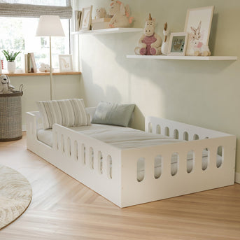 Floor Bed Timon for Kids