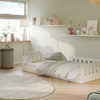 Floor Bed Timon for Kids