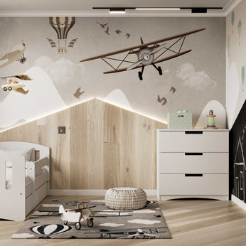 Chest-of-Drawers Classic