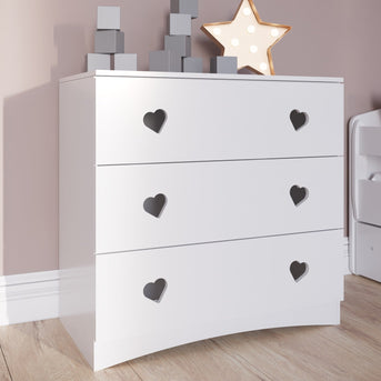 Chest-of-Drawers Julia