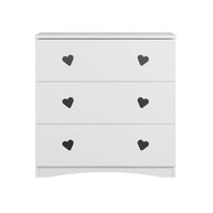 Chest-of-Drawers Julia