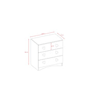 Chest-of-Drawers Julia