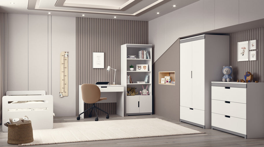 Chest of Drawers Tomi