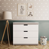 Chest of Drawers Tomi