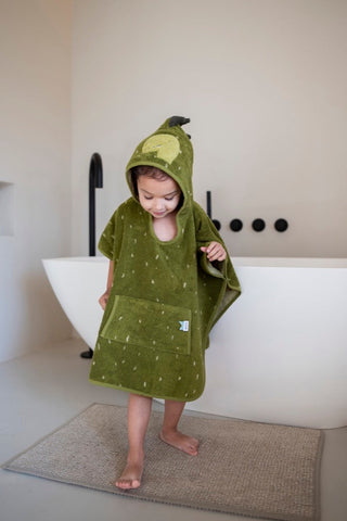 Trixie Bad Poncho - Mr. Dino
