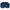 Medium Modular Sofa for Kids - Churros Blue Plus