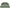 Medium Modular Sofa for Kids - Churros Sage Green