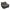 MeowBaby® Aesthetic Velvet Sako Bag Brown