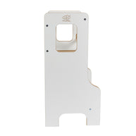 MeowBaby® Kitchen Helper – Educational Kitchen Tower for Children, MDF board