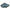 Play Mat for Kids - Cloud Shaped Turquoise