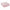 MeowBaby Speelmat Vierkant Light Pink Velvet zachte en comfortabele kindermat