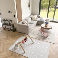 Foam Puzzle Playmat - Terrazzo Lavender