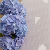 Foam Puzzle Playmat - Terrazzo Lavender