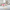 MeowBaby Speelset met Ballenbak Rib Ecru - Roze (incl 200 ballen)