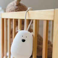 Hanging Night Light with Remote