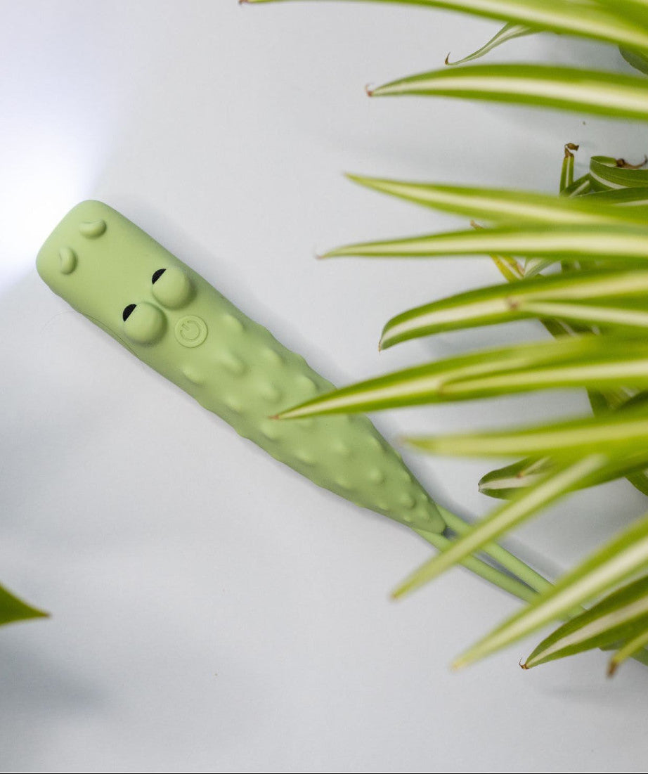 Flashlight for Kids - Crocodile CROCO